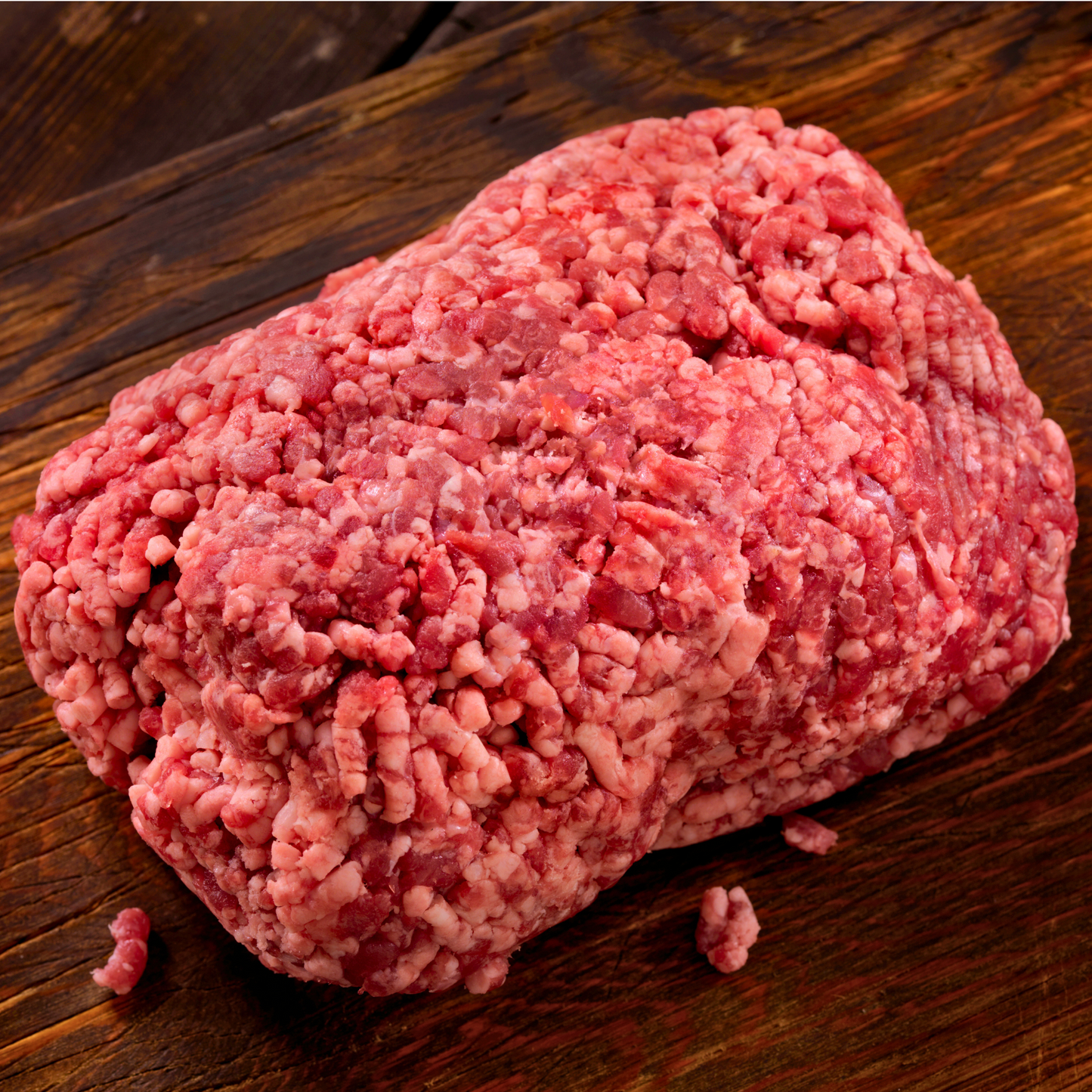 Chili Meat