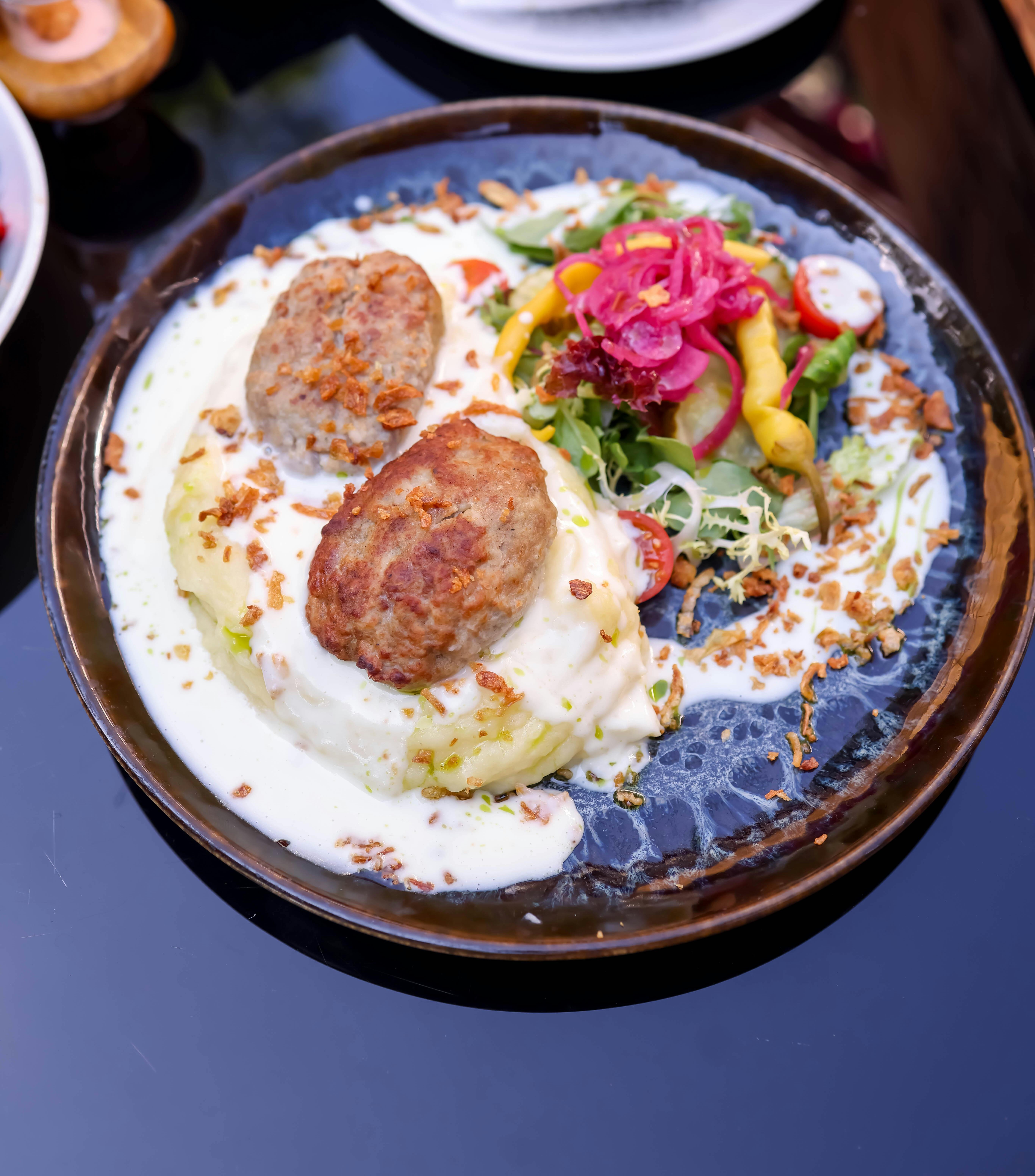 Cutlets