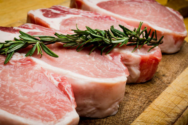 Pork Chops