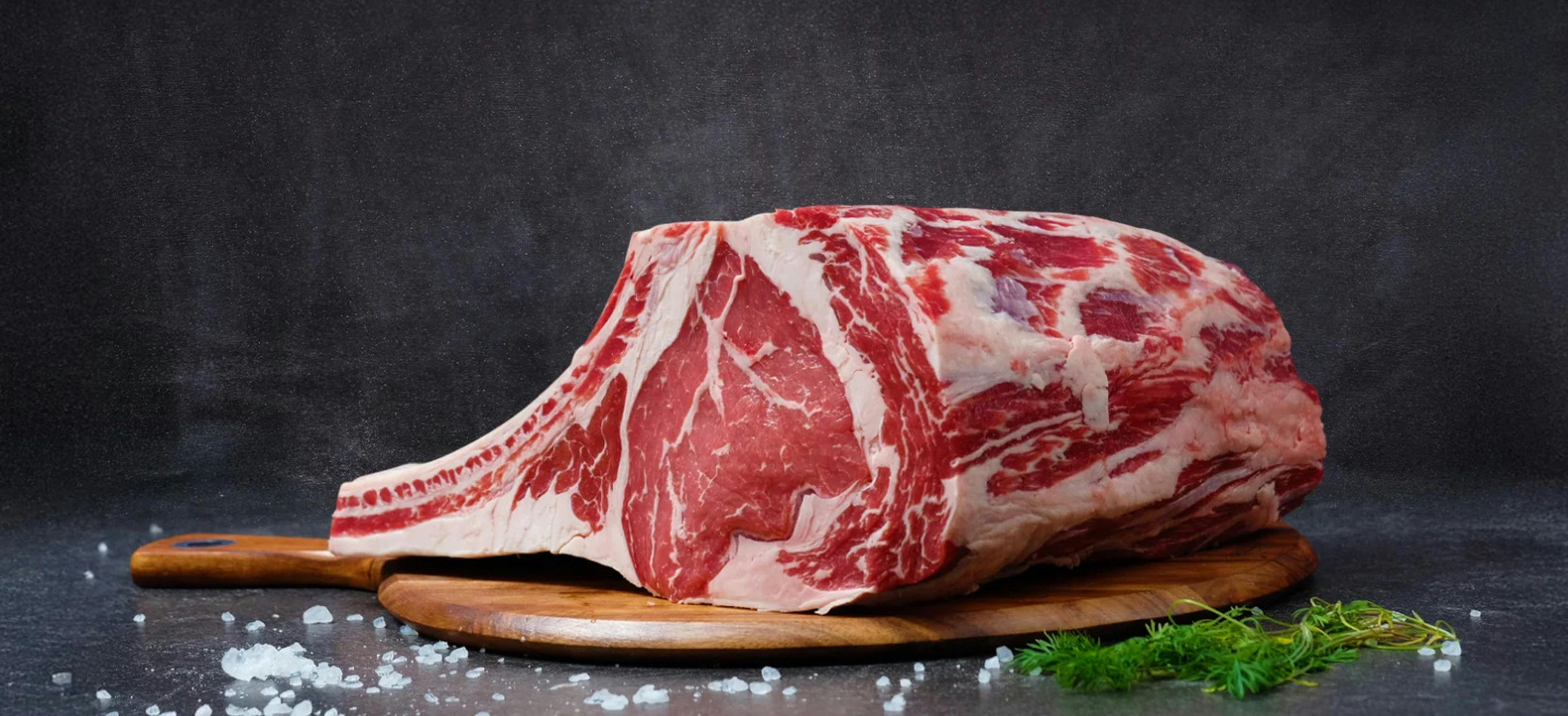 Ribeye Steak