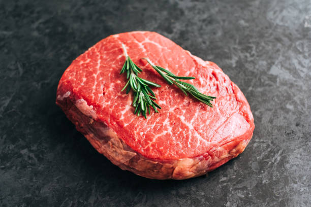Round Steak
