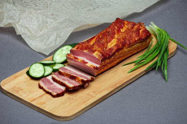 Bacon – Smoked