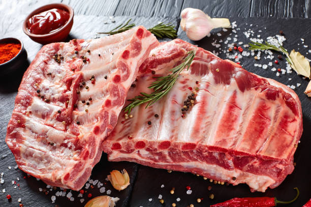 Spare Ribs