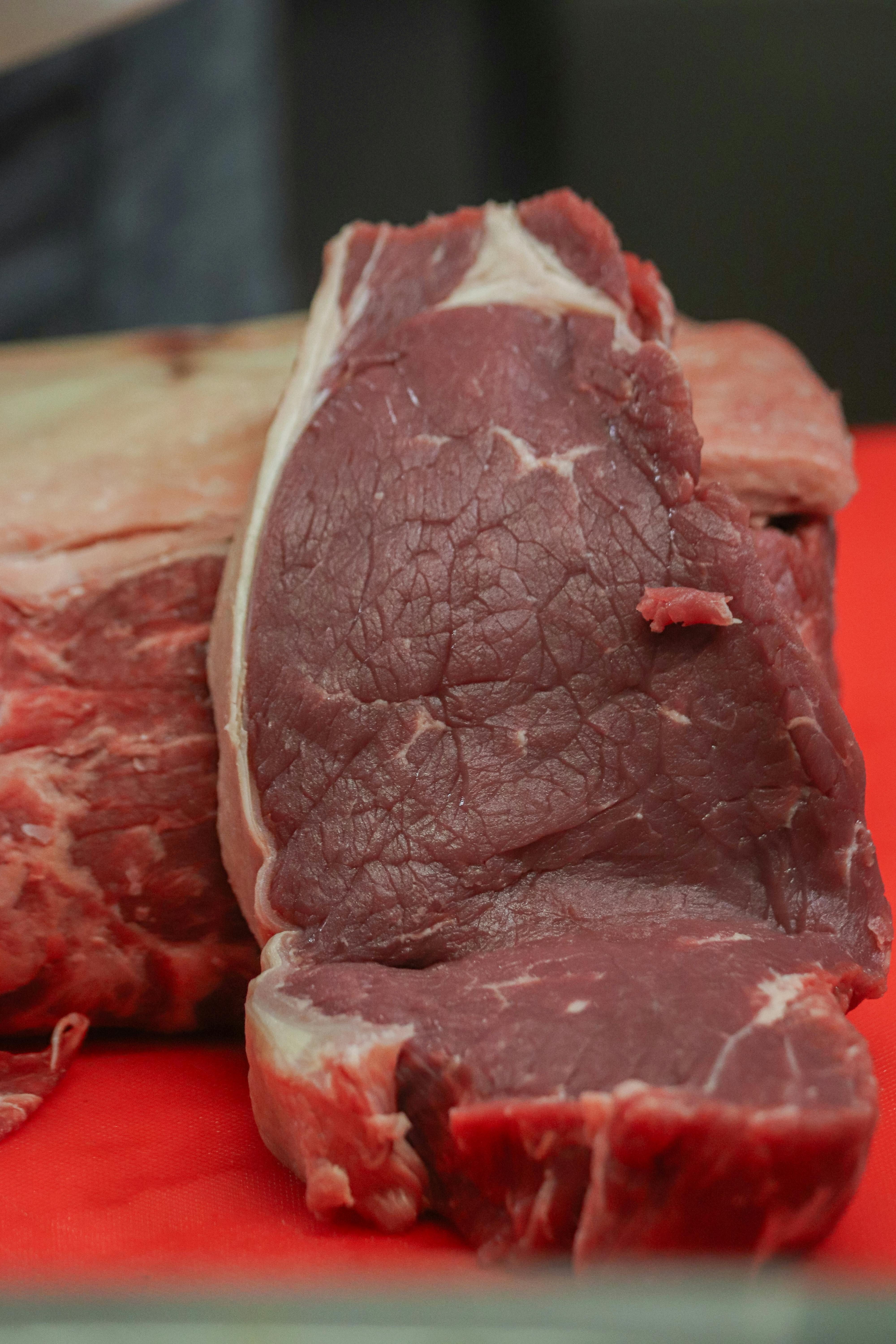 Sirloin Steak (Boneless)