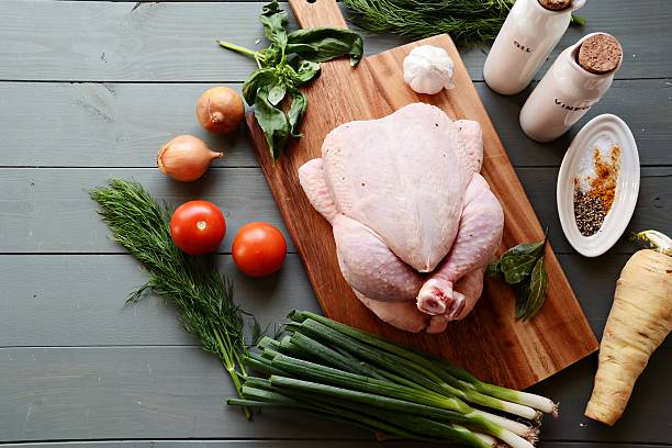 Chicken Whole
